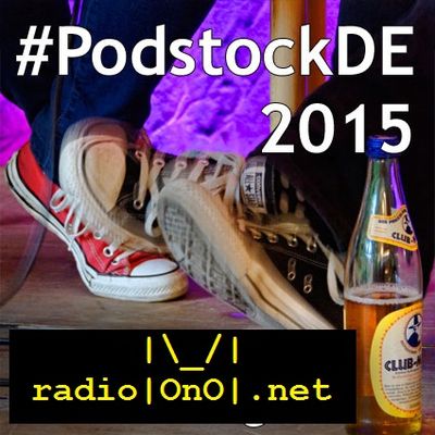 RADIOMONO - Podstock 2015