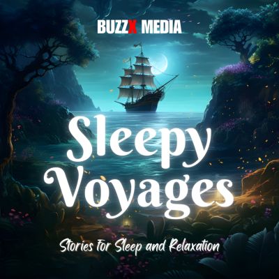 Sleepy Voyages | Stories &amp; Meditations