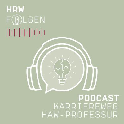 Karriereweg HAW-Professur