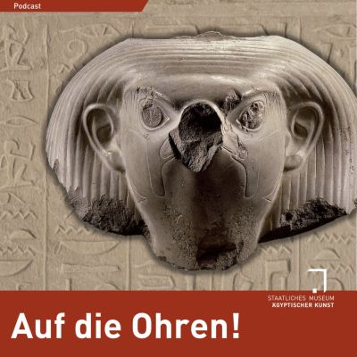 "Auf die Ohren - Der Museums-Podcast"