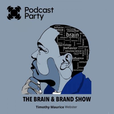 The Brain and Brand Show