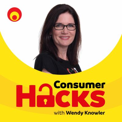 Consumer Hacks with Wendy Knowler