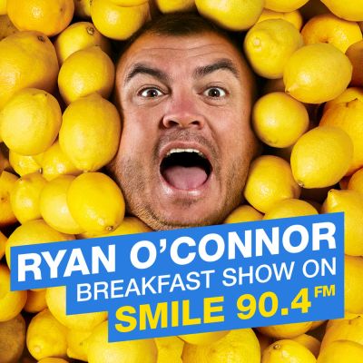Ryan O'Connor Breakfast Show