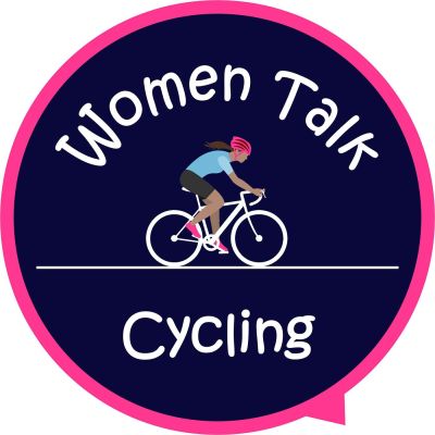 Women Talk Cycling