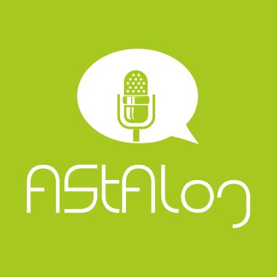 AStAlog - Der Podcast des AStA der Hochschule Hannover