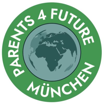Klimafunk der Parents For Future München auf LORA München