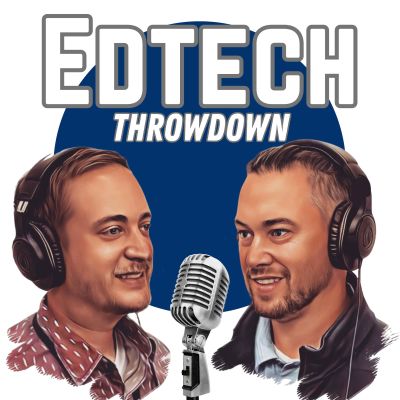 Edtech Throwdown