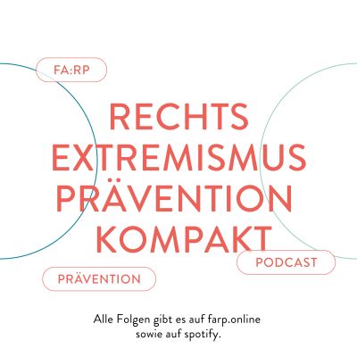 Rechtsextremismusprävention kompakt