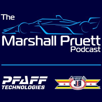 The Marshall Pruett Podcast