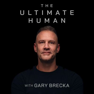 The Ultimate Human with Gary Brecka 