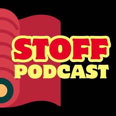 Stoff Podcast
