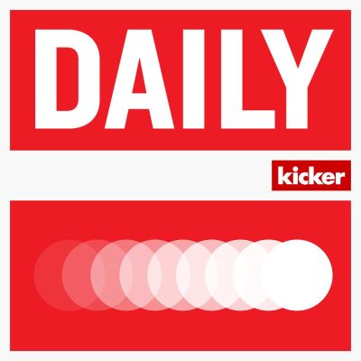 kicker Daily - Fußball- und Sport-News täglich