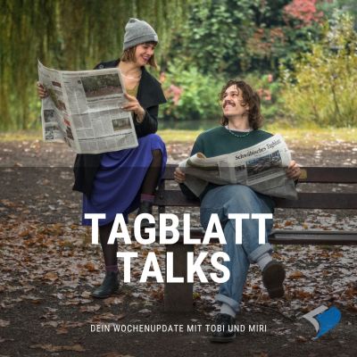 TAGBLATT Talks