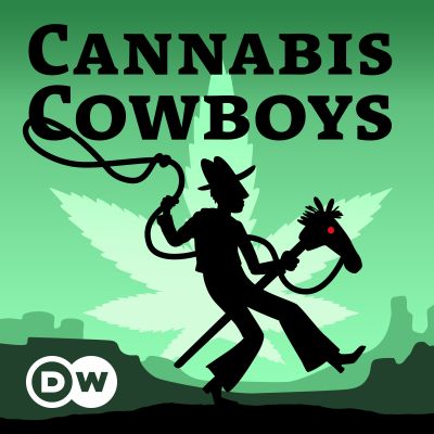 Cannabis Cowboys - Die JuicyFields-Saga