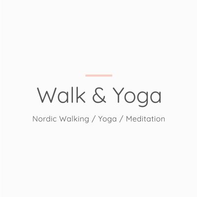 Nordic Walking - der Podcast