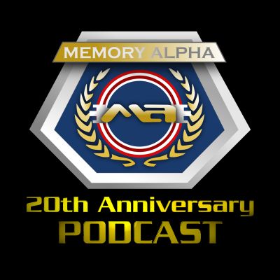 Memory Alpha Podcast