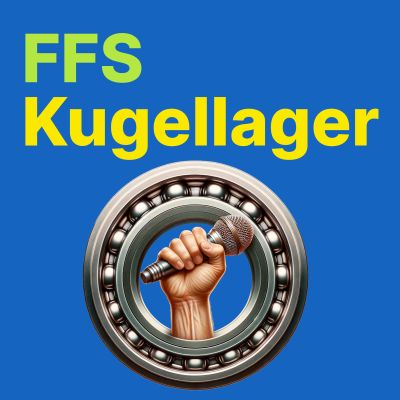 FFS Kugellager
