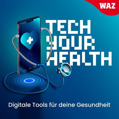 Tech Your Health