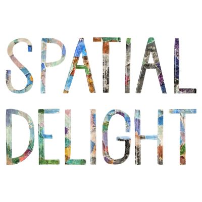 Spatial Delight