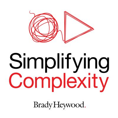 Simplifying Complexity