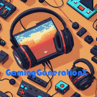 GamingGenerationX