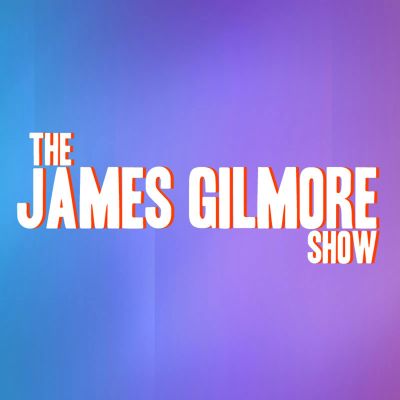 The James Gilmore Show