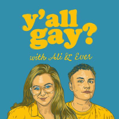 Y'all Gay Podcast