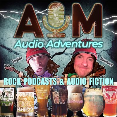 A&M Audio Adventures
