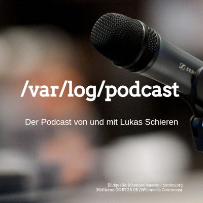 /var/log/podcast