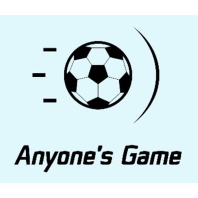 Anyone's Game: Women's football podcast