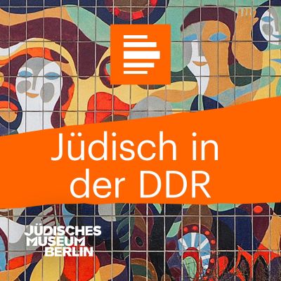 Jüdisch in der DDR