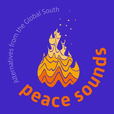 Peace Sounds · Alternatives from the Global South