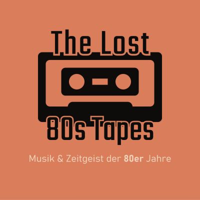 The Lost 80s Tapes