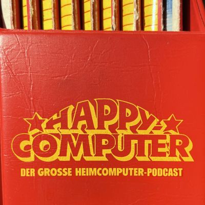 Happy Computer Hour