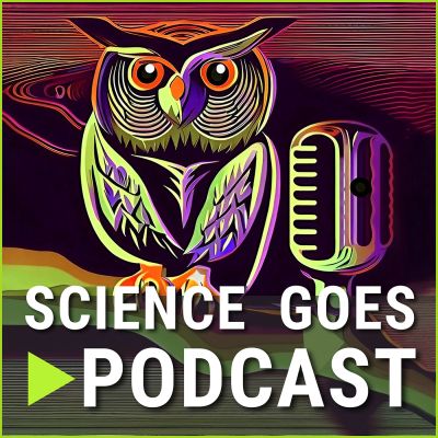 Science goes Podcast - Ideen und Tipps für Wissenschaftspodcasts