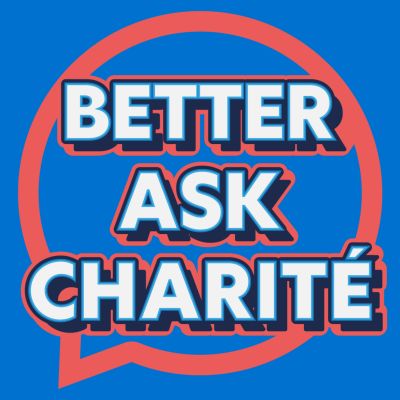 Better Ask Charité