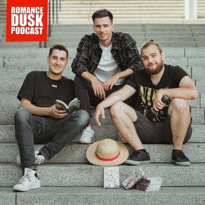Romance Dusk Podcast