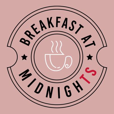 Breakfast at Midnights - Ein Taylor Swift Podcast von Swifties, für Swifties 