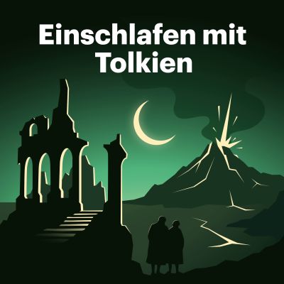 Einschlafen mit Tolkien