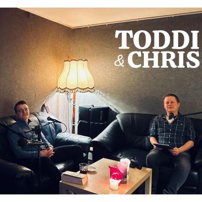 TODDI & CHRIS