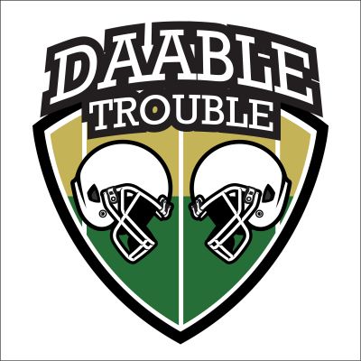 DAABLE TROUBLE