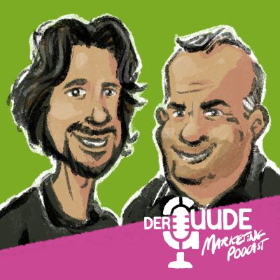 Der guude Marketing Podcast