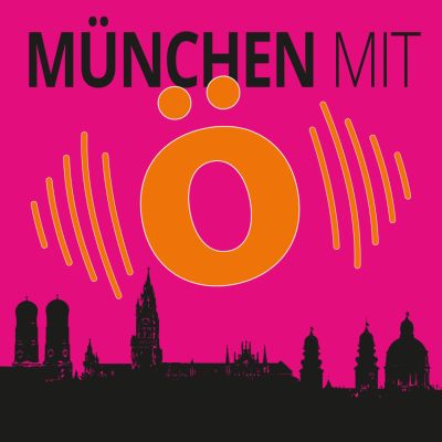 München mit Ö