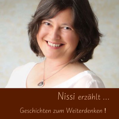 Nissi erzählt - Geschichten zum Weiterdenken