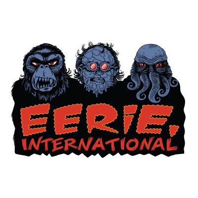 Eerie International