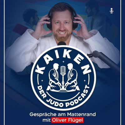 Kaiken - Der Judo Podcast
