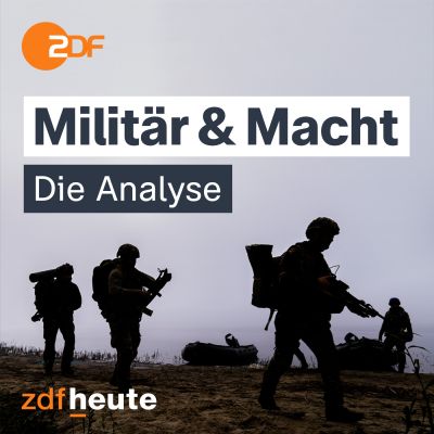 Militär & Macht - die Analyse von ZDFheute