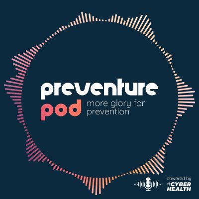 PREVENTURE  Gesundheits-Podcast