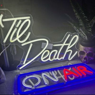 ‘Til Death - The Podcast