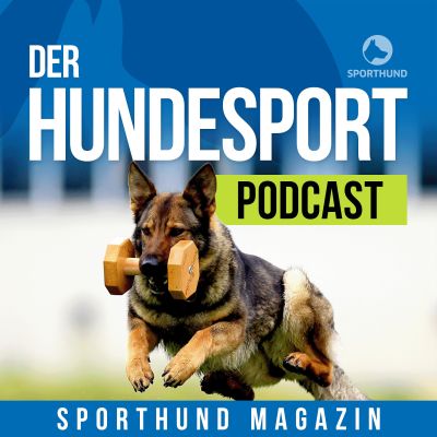 Sporthund Magazin